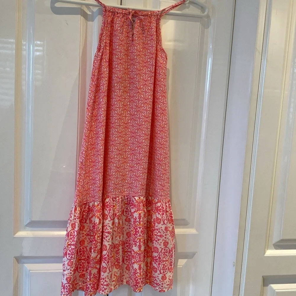 Girl’s Osh Kosh sundress - Picture 3 of 11